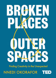 Broken Places And Outer Spaces