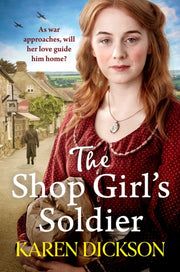 Shopgirls Soldier
