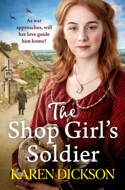 Shopgirls Soldier