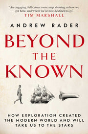 Beyond The Known