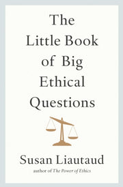 Little Book Of Big Ethical Qha By Liautaud, Susan