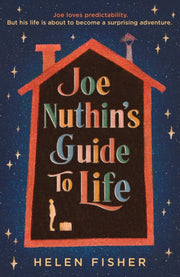 Joe Nuthins Guide To Life