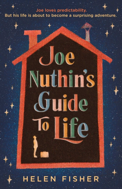 Joe Nuthins Guide To Life
