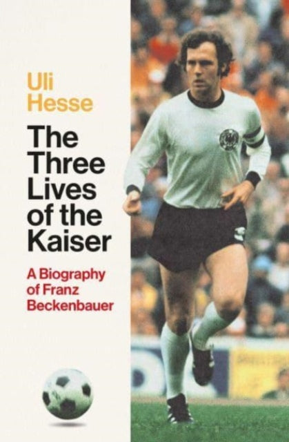 Three Lives Of The Kaiser