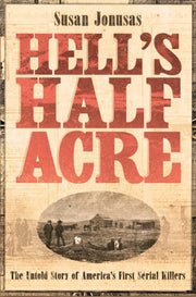 Hells Half Acre
