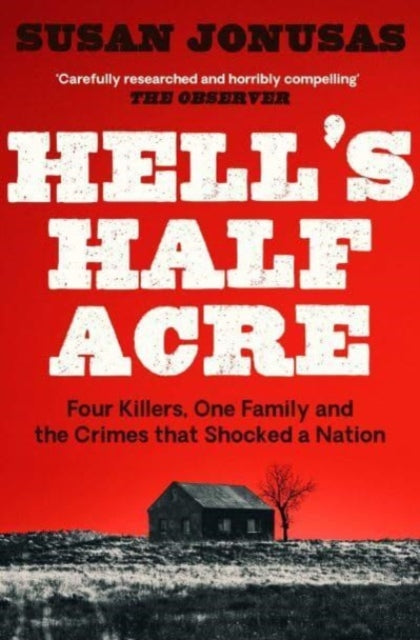 Hells Half Acre