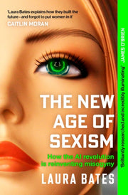 New Age Of Sexism