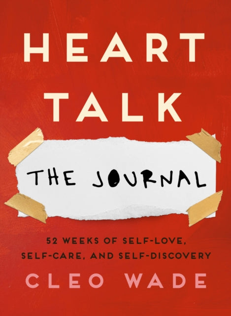 Heart Talk The Journal