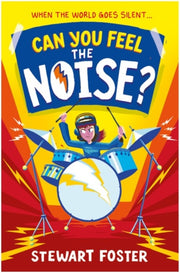 Can You Feel The Noise