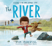 River By Percival, Tom