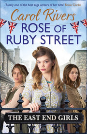 Rose Of Ruby Street