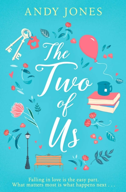 Two Of Us