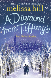 Diamond From Tiffanys