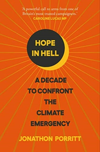 Hope In Hell