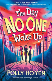 Day No One Woke Up