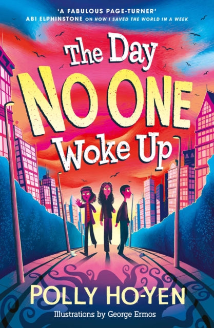 Day No One Woke Up