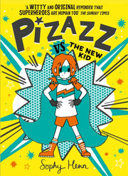 Pizazz 2 By Henn, Sophy