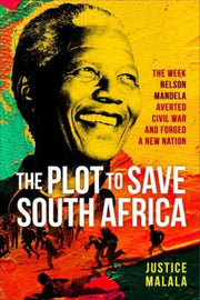 Plot To Save South Africha