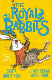 Royal Rabbits Of London
