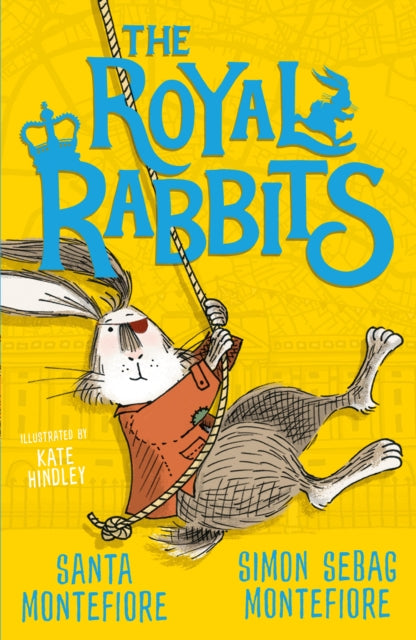 Royal Rabbits Of London