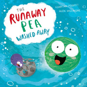 Runaway Pea