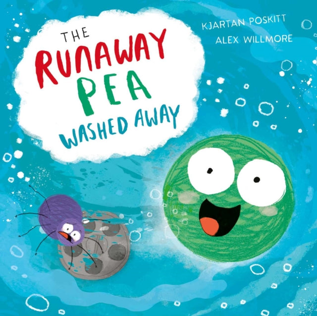 Runaway Pea