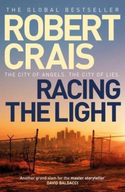 Racing The Light