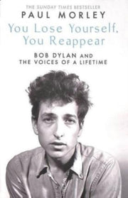 You Lose Yourself You Reappear