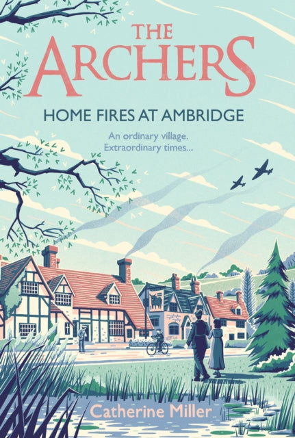 Home Fires At Ambridge