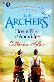 Archers Home Fires At Ambridge