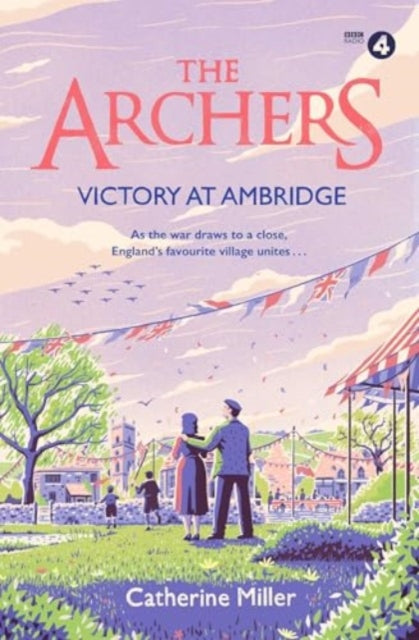 Archers Victory At Ambridge