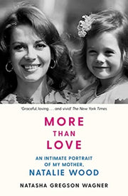 More Than Love
