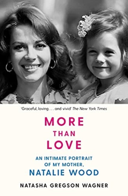More Than Love