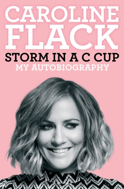 Storm In A C Cup