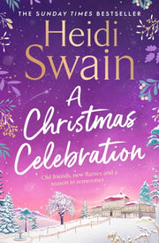 Christmas Celebration By Swain, Heidi
