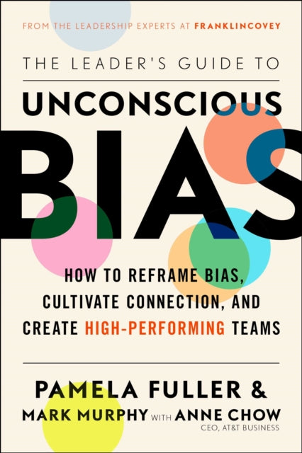 Leaders Guide To Unconscious Bias
