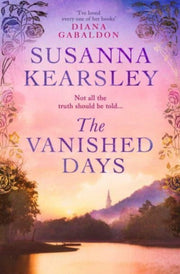 Vanished Days