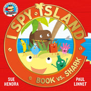 I Spy Island