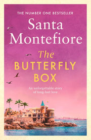 Butterfly Box By Montefiore, Santa