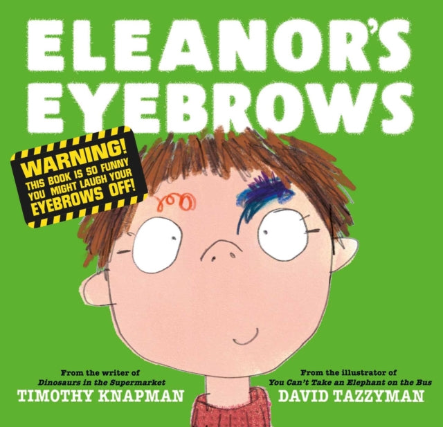 Eleanors Eyebrows