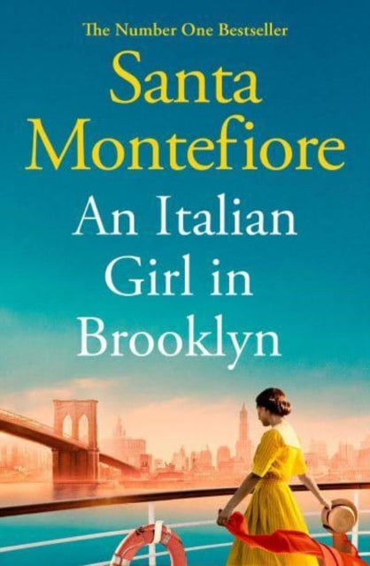 Italian Girl In Brooklyn