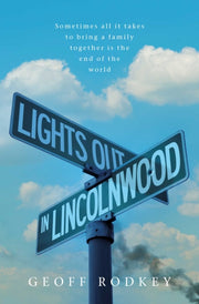 Lights Out In Lincolnwood