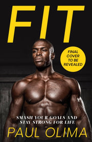 Fit By Olima,paul