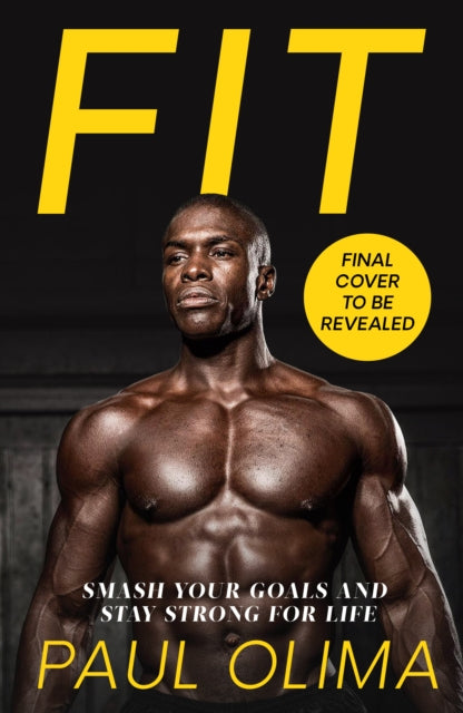 Fit By Olima,paul