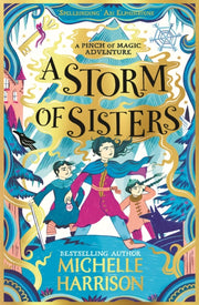 Storm Of Sisters