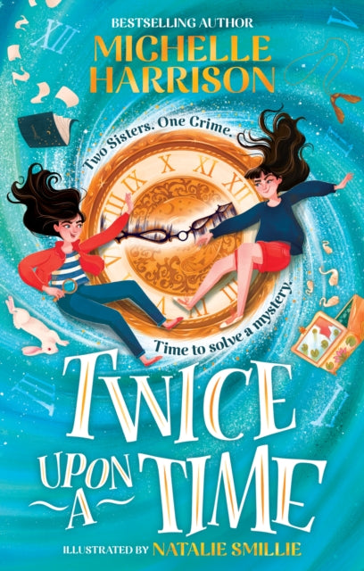 Twice Upon A Time