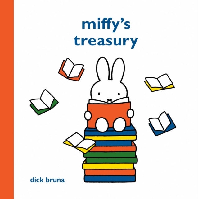Miffys Treasury