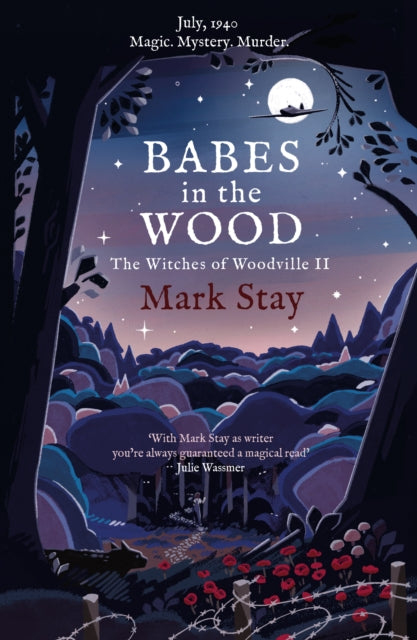 Babes In The Wood