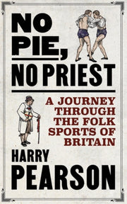 No Pie No Priest