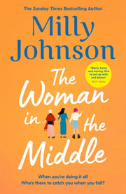 Woman In The Middle